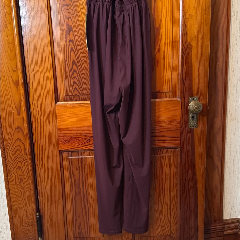 NWT Lululemon All For It Onesie